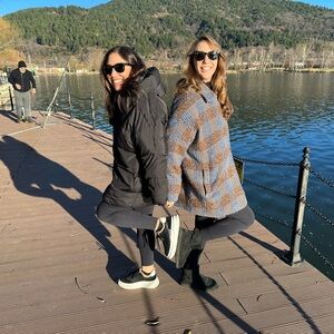 Meet your Posher, Dilara